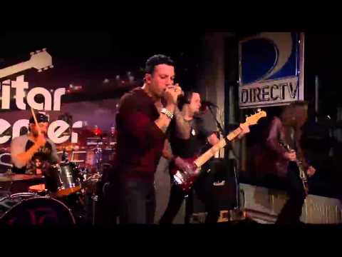 The Artie Lange Show - Eve To Adam Performs "Immortal"