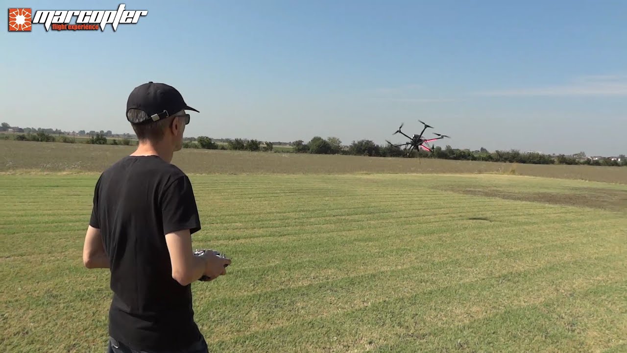 "APM:Copter V3.3 Release"