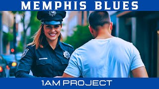 Experience the Soulful Sound of MEMPHIS BLUES with 1AM Project Lyric Video