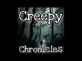 Creepy Chronicles Podcast Teaser
