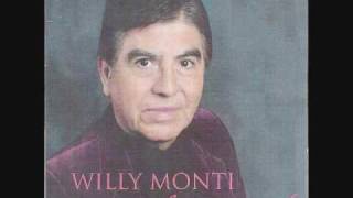 Willy Monti - No Mas Contigo