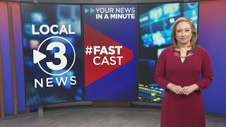 Friday FastCast