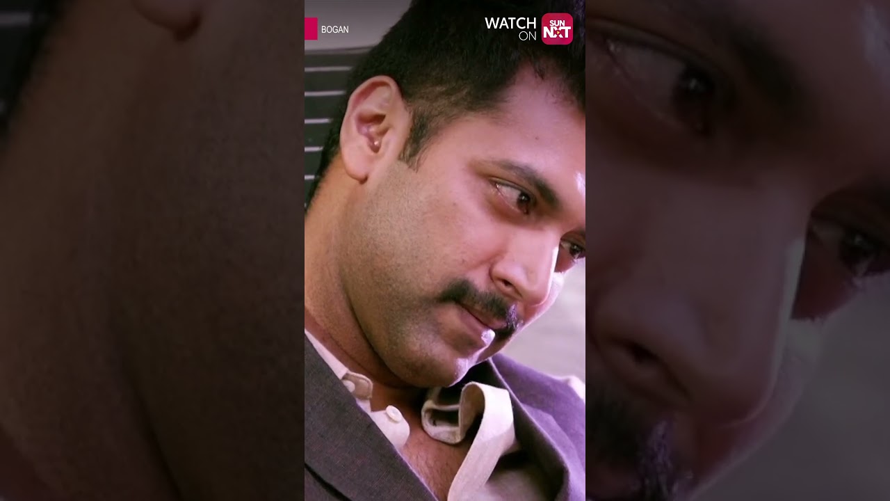 Aravind Swamy’s plan!! | Bogan | Sun NXT | Shorts