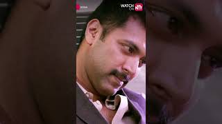 Aravind Swamy’s plan!! | Bogan | Sun NXT | Shorts