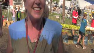 Warrior Dash   2011