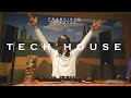 Tech house mix 2022   the best of tech house  viva el tech house  mixed by degironda