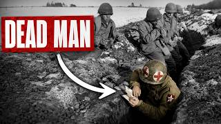 Why German Intelligence Couldn't Explain The Dead British Officer Found Off Spain