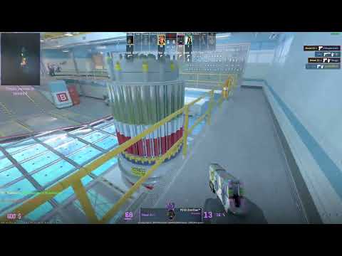 Counter strike 2 p2fifti 4k