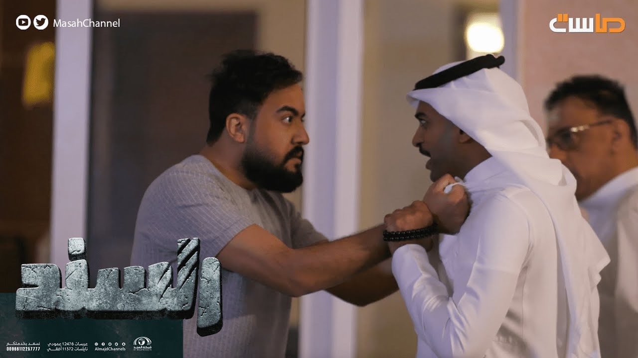 نقاش حاد يزيد حيرة براء 😨 ( أنت كيف عايش! )