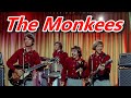 ザ･モンキーズ　ベスト　高音質CD音源