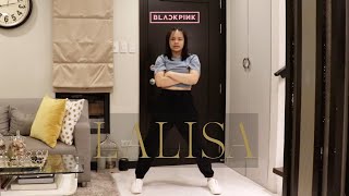 LISA - ‘LALISA’ (dance cover) by Ella Lua