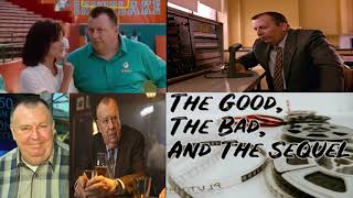 Interview w/ Actor Troy Evans (E.R./Ace Ventura/Bosch)