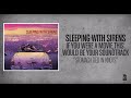 Sleeping With Sirens - Stomach Tied In Knots (Acoustic version)