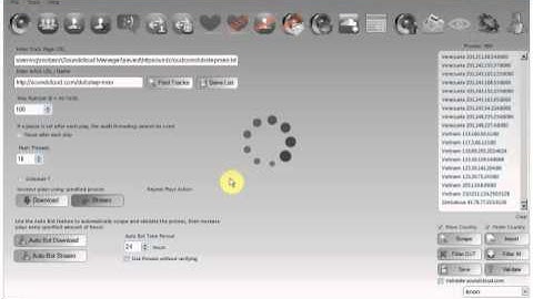 how to increase soundcloud plays across all artist tracks - soundcloud bot - soundcloudmanager.com