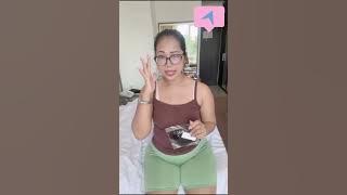 Celana Dalam G‑String Thong hitam | Tampil Liar dan Stylish