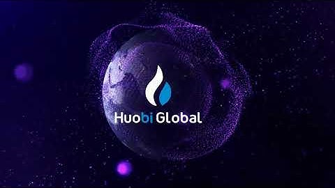 Huobi : How to buy and sell with market order