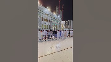 تلاوة عطرة من نهاية سورة القصص ‏لفضيلة الشيخ: ⁧‫#سعود_الشريم‬⁩ 😍