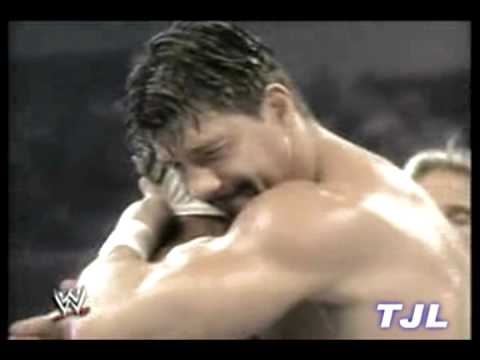 Eddie Guerrero 4 years - Its Already Over