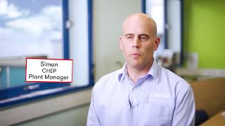 Working At Chep In Pontefract