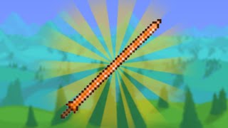 r/Terraria | Copper Longsword! Ep:4