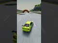 Cars vs Massive Pit Part 3 #shorts
