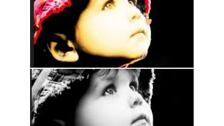How to convert black and white picture into color/ photopea/ free software screenshot 2