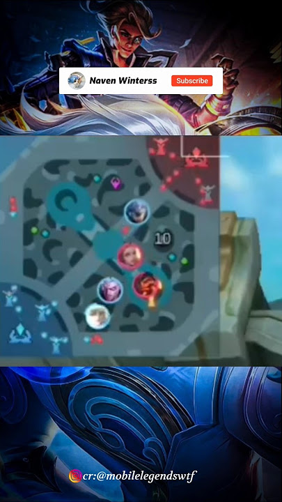 Johnson: Ada Kata-kata Terakhir??😋😏🗿 #mobilelegends #mlbb #mlbbcreatorcamp #mlbbmeme