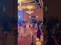 Puerto Rican Day Parade celebration at the Robert Treat Hotel in Newark, NJ