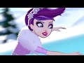 Ever After High™ Română💖❄️Balet pe Gheata💖❄️Desene animate pentru copii