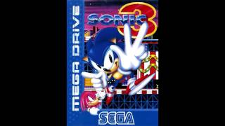 Sonic 3 Credits Medley (Sonic 1 and 2 Style)