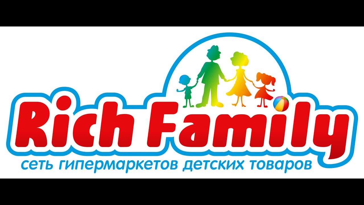 Rich Family Интернет Магазин Ижевск
