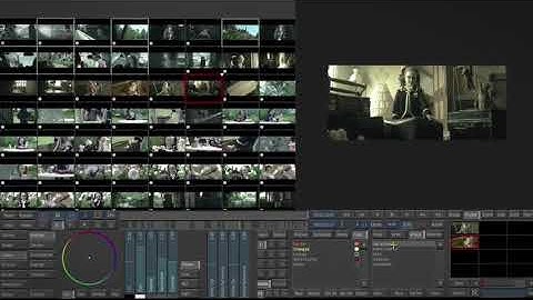 Lustre Overview - Autodesk