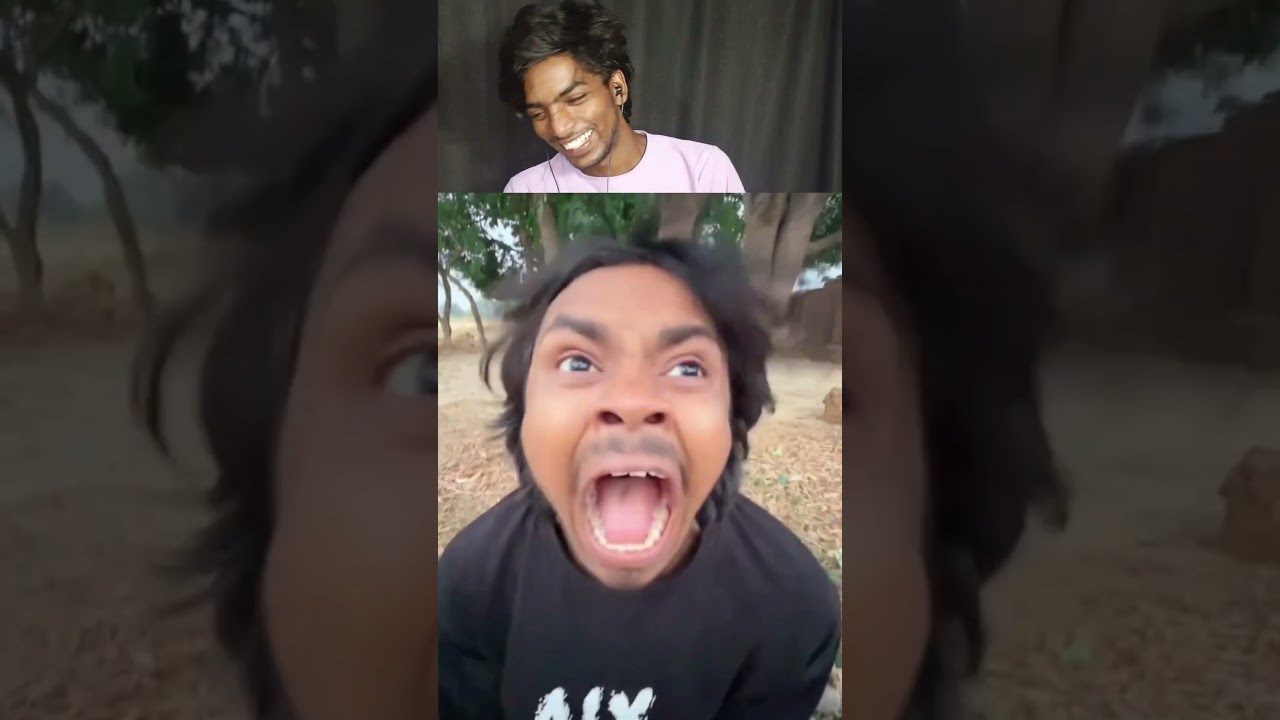 ankit jack comedy reaction Videos 😂😂🤣 #funny #comedy