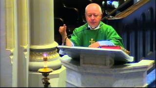 Friday, June 20, 2014 Novena of Hope Day Six