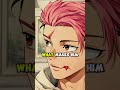 IS YUJI ITADORI IMMORTAL #anime #jjk