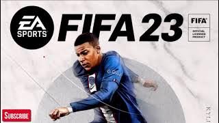 FIFA 23 Halftime Instrumental - Hello Alien -  Nathan Day