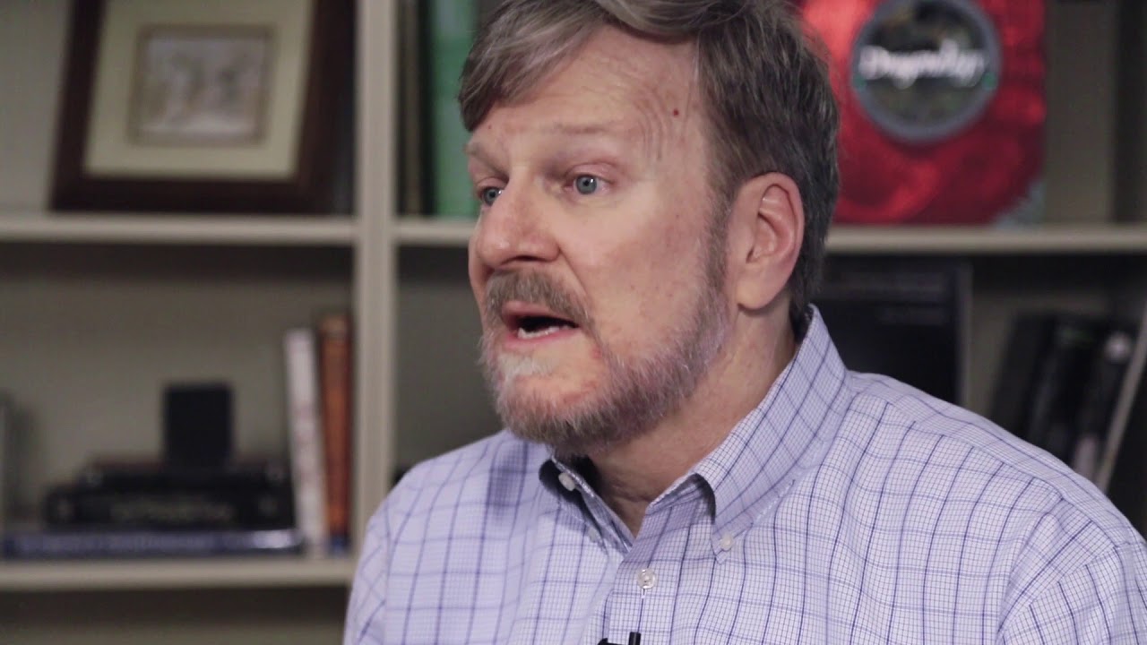 The Economist Events Space Summit- Waste and Radiation video sponsored by HPE