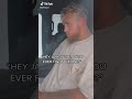 Jake Paul calls out 6ix9ine 🌈🌈