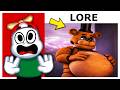 Estos Memes De FNAF 2 Haran Que Crezcas 2 Metros / Omenaso Reacciona A Memes De FNAF 2
