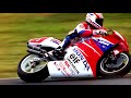 Australian Motor Sport Hall of Fame 2018 - Inductee Mick Doohan