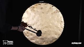 Paiste 28 Bronze Gong No. 1 (BG350128-1061124B)