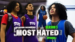 Isaak Hayes : Most Hated Episode 1 Season 3 | The Original Documentary