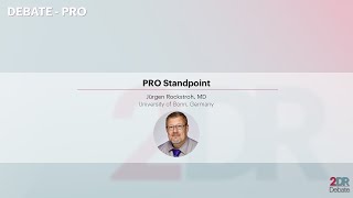 PRO Standpoint - Jürgen Rockstroh, MD screenshot 1