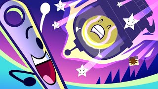 Bfdia 20 But Only My Favorite Moments