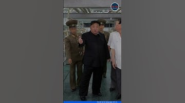 Triều Tiên hiếm hoi công khai cận cảnh cơ sở làm giàu uranium