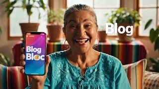 Blogbloc The Marathon Media