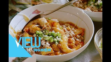 Hủ Tíu Thanh Xuân - 70 năm ký ức thực khách Sài Gòn | View Trải Nghiệm | VIEW