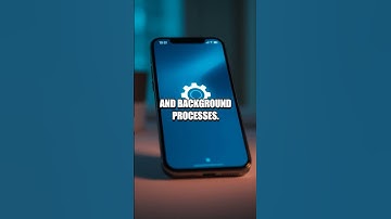 One-Tap RAM Boost for Your Phone