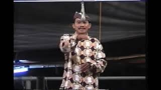 CAK KUNTING TERKENA SIAL - Lawak Budhi Wijaya Jombang