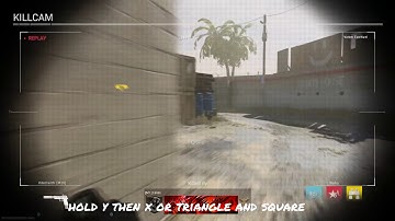 HOW TO "COPYCAT"  on Call of Duty: Modern Warfare